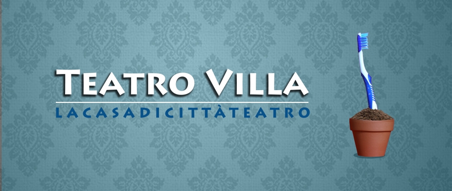 Teatro Villa 2013